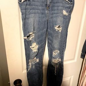 Joe’s jeans
